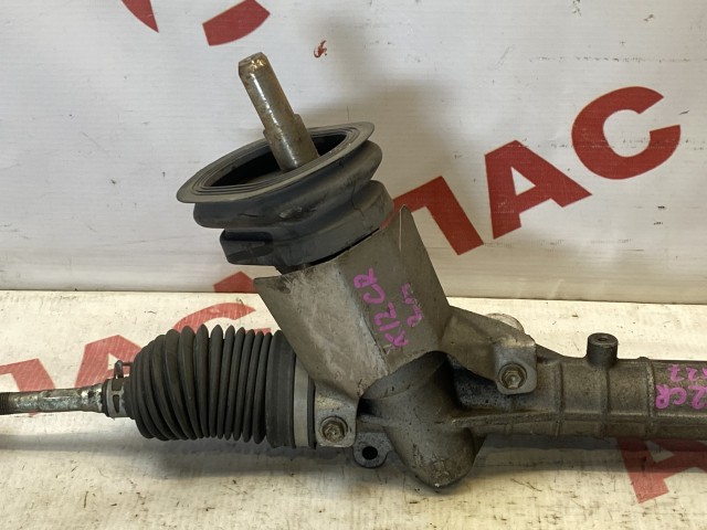 Рулевая рейка NISSAN March HR15DE