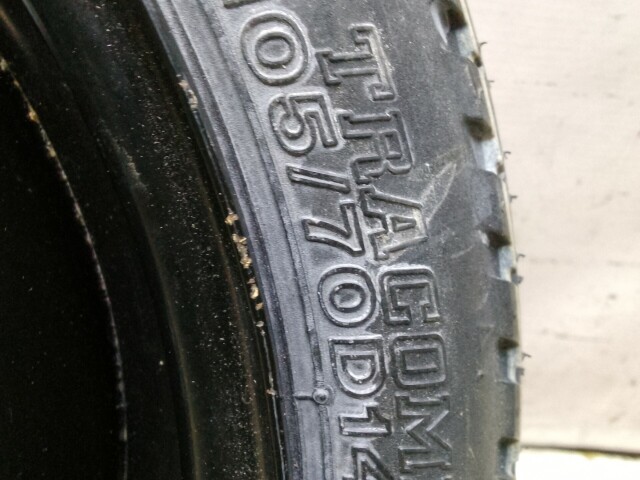 Докатка NISSAN March 