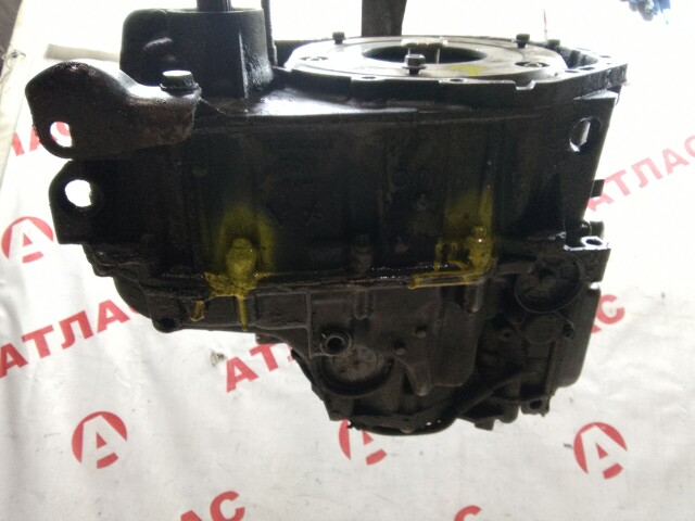 АКПП RENAULT Sandero Stepway K4M697