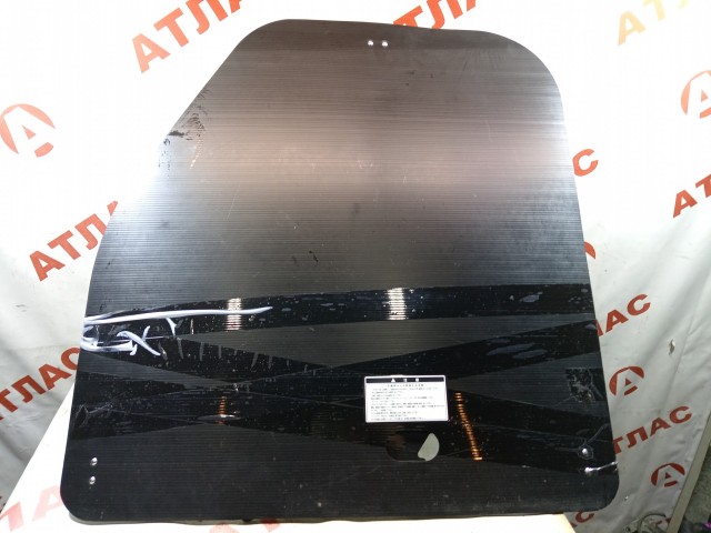 Пол багажника TOYOTA Allion 