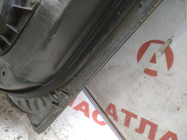 Дверь TOYOTA Corolla 