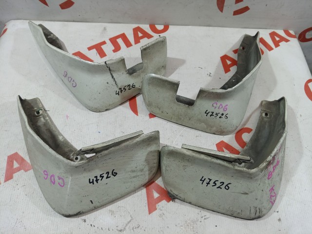 Брызговик HONDA Fit Aria 