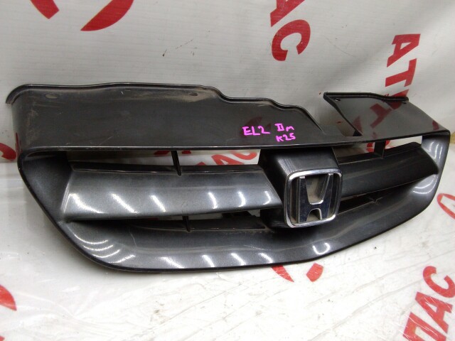 Решетка радиатора HONDA Orthia 