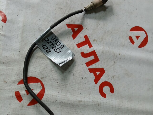 Датчик кислородный TOYOTA Avensis 1ZZ-FE