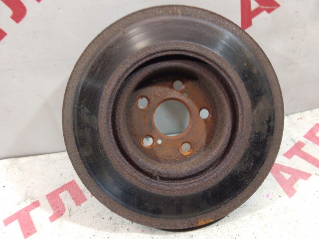 Диск тормозной TOYOTA Avensis 