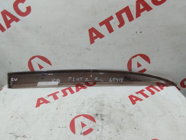 Ветровик TOYOTA Platz 