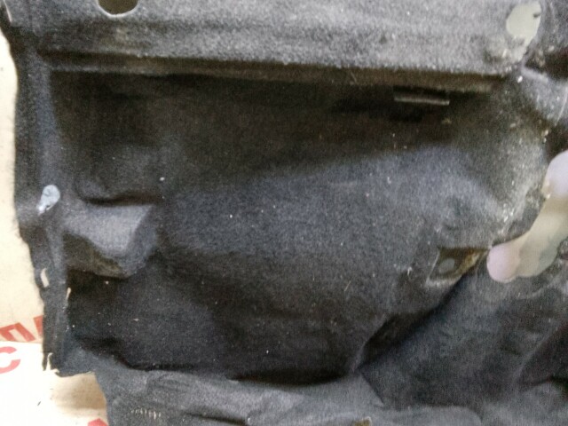 Напольное покрытие TOYOTA Ist 