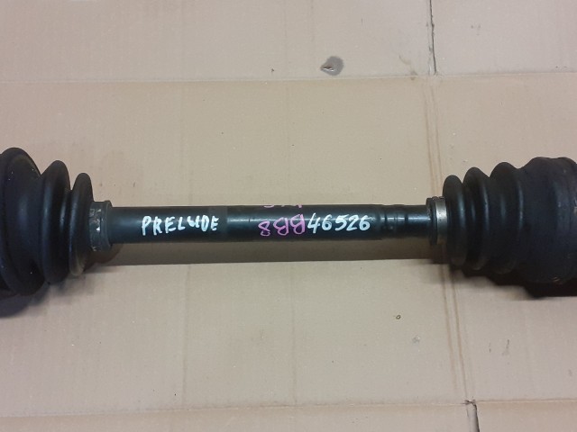 Привод короткий HONDA Prelude 