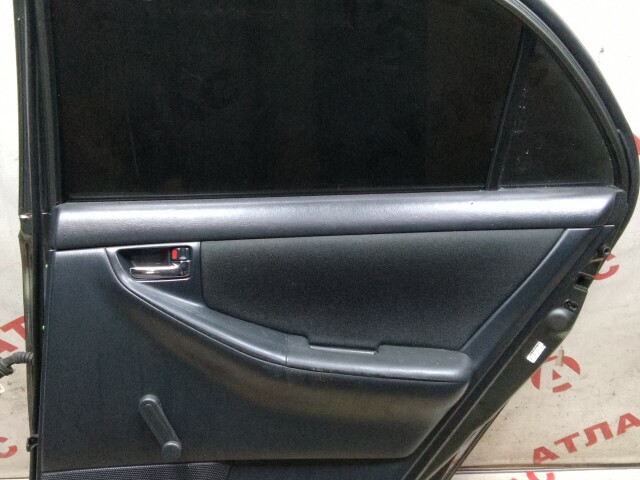 Дверь TOYOTA Corolla 