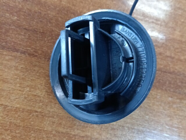 Пробка бензобака RENAULT Duster 