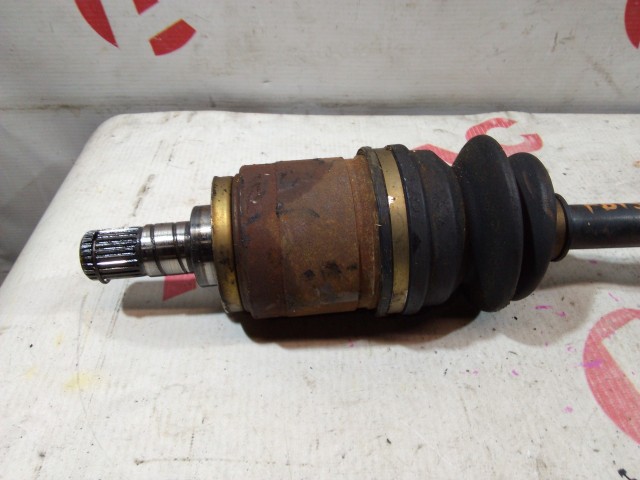 Привод короткий NISSAN Sunny 