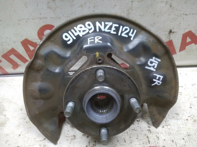 Ступица TOYOTA Corolla 