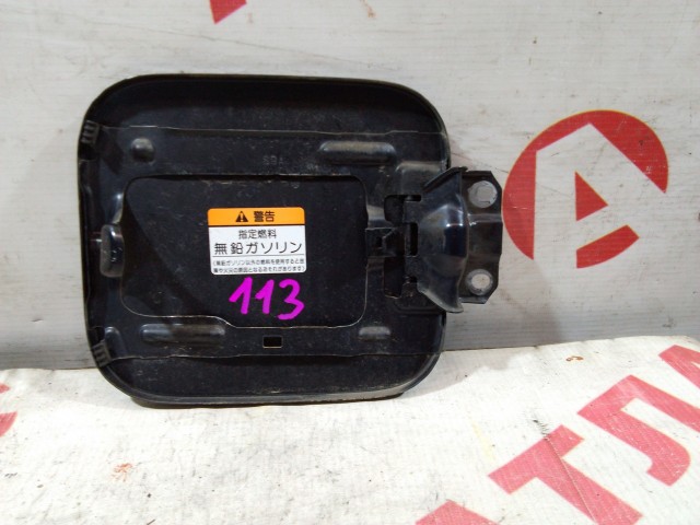 Лючок бензобака HONDA CR-V 