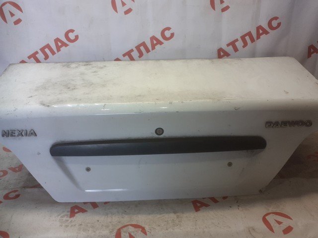 Крышка багажника DAEWOO Nexia 
