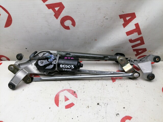 Трапеция дворников NISSAN Primera 