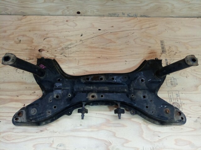 Балка поперечная TOYOTA Platz 