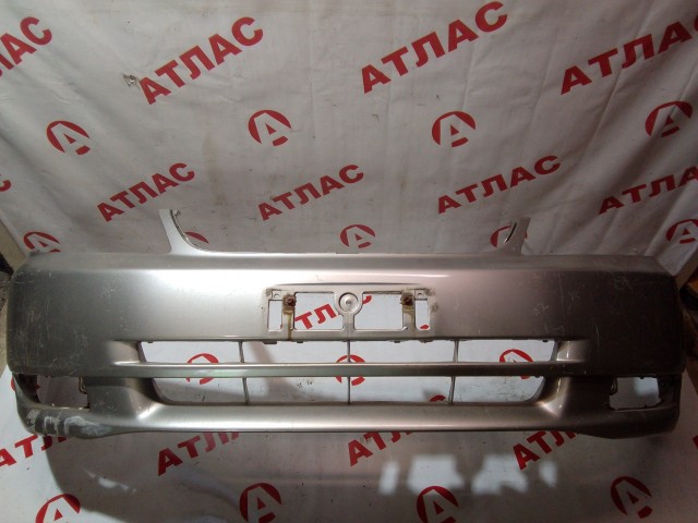 Бампер передний TOYOTA Corolla Fielder 