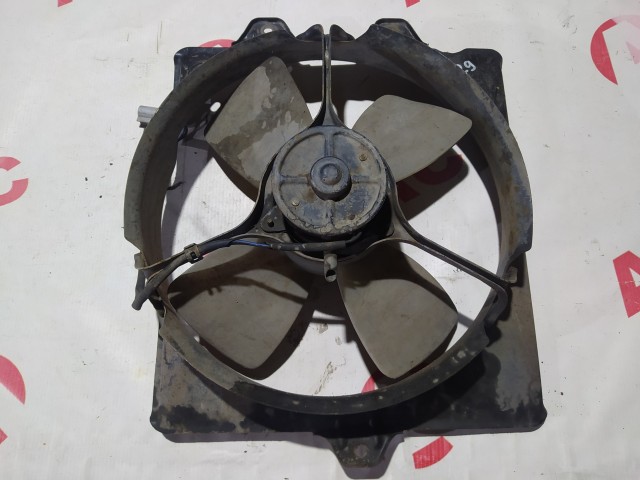 Диффузор TOYOTA Caldina 2C