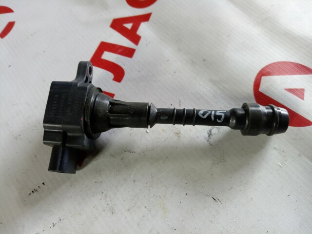 Катушка зажигания NISSAN Sunny QG15-DE