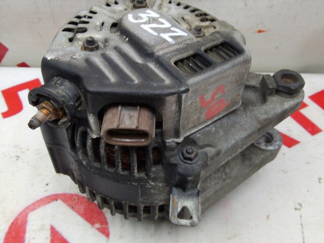 Генератор TOYOTA Corolla 3ZZ-FE