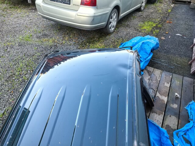 Крыша TOYOTA RAV4 