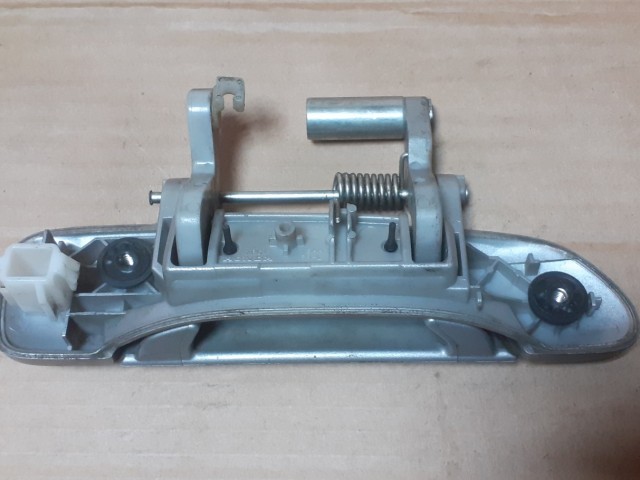 Ручка двери HONDA Fit 