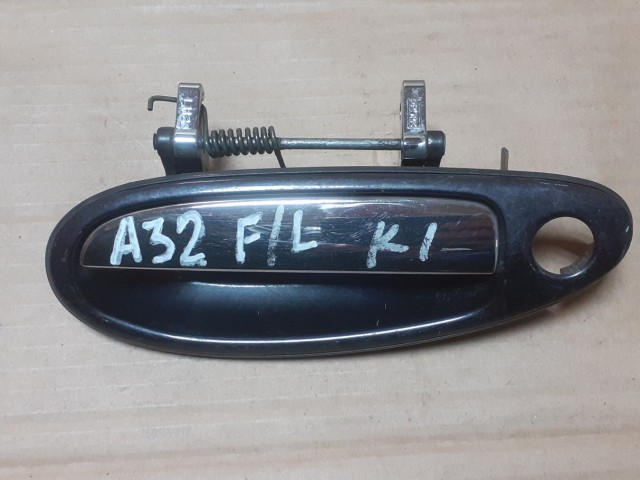 Ручка двери NISSAN Cefiro 