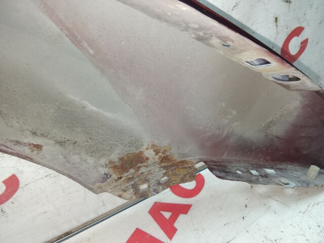 Крыло FORD Focus II 