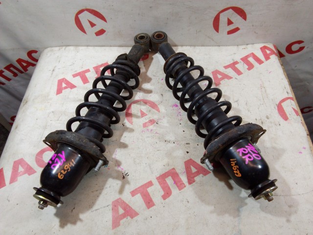 Стойка TOYOTA Corolla Spacio 