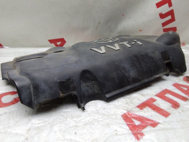 Декоративная крышка ДВС TOYOTA Corolla 1NZ-FE