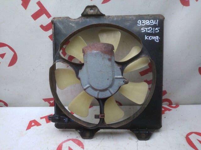 Диффузор TOYOTA Corona Premio 