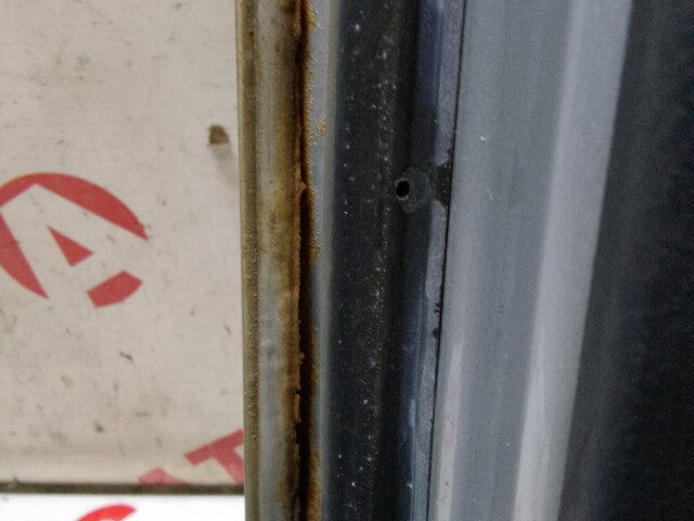 Дверь TOYOTA Vitz 