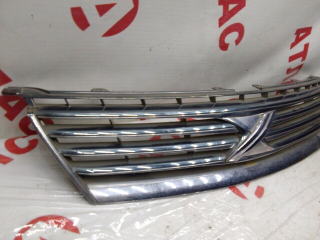 Решетка радиатора TOYOTA Mark X 