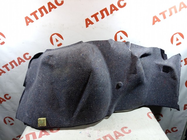 Обшивка багажника TOYOTA Camry 