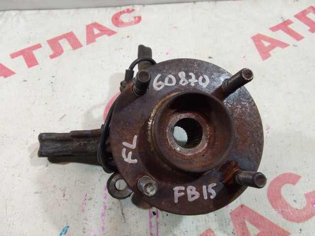 Ступица NISSAN Sunny 