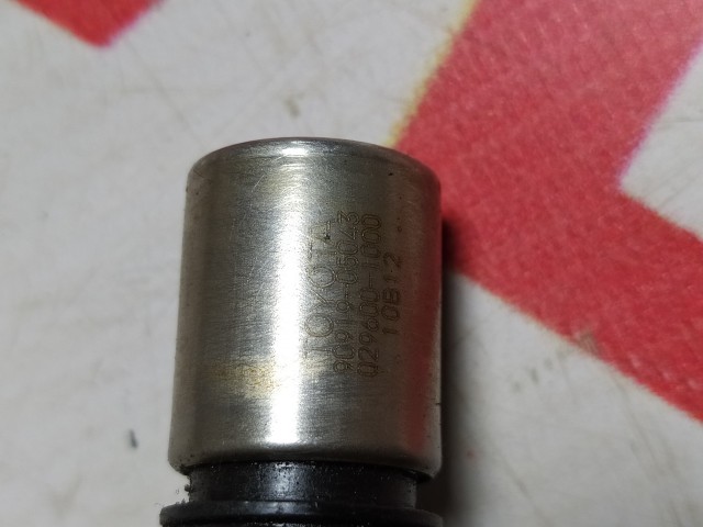 Датчик коленвала TOYOTA - 1SZ-FE