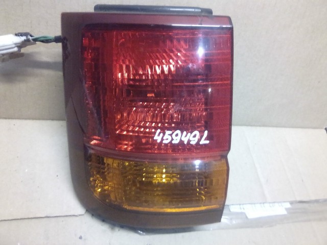 Стоп NISSAN Elgrand 
