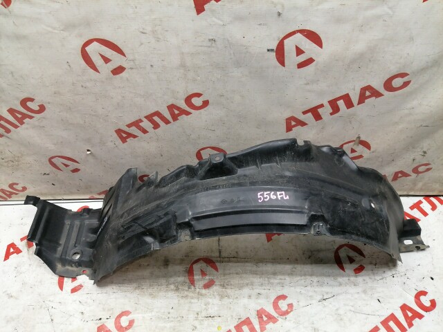 Подкрылок NISSAN Sunny 