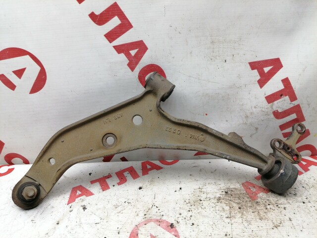 Рычаг NISSAN Wingroad 