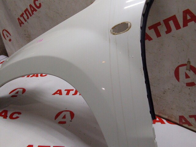 Крыло SUZUKI Escudo 
