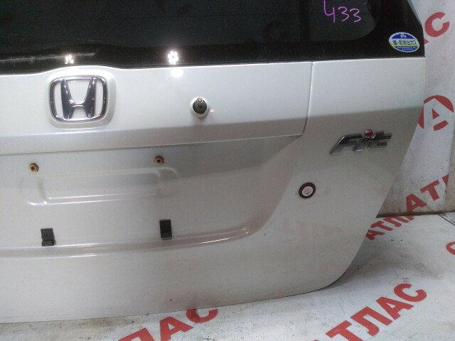 Дверь багажника HONDA Fit 