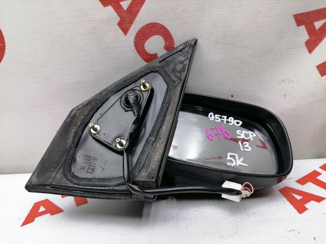 Зеркало TOYOTA Vitz 
