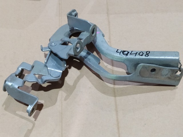 Кронштейны капота TOYOTA Passo 