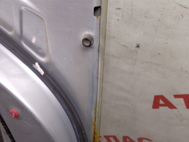 Дверь TOYOTA Vitz 