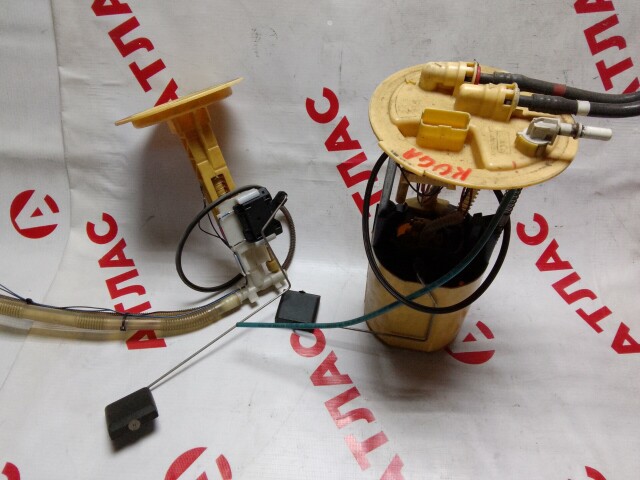 Бензонасос FORD Kuga 