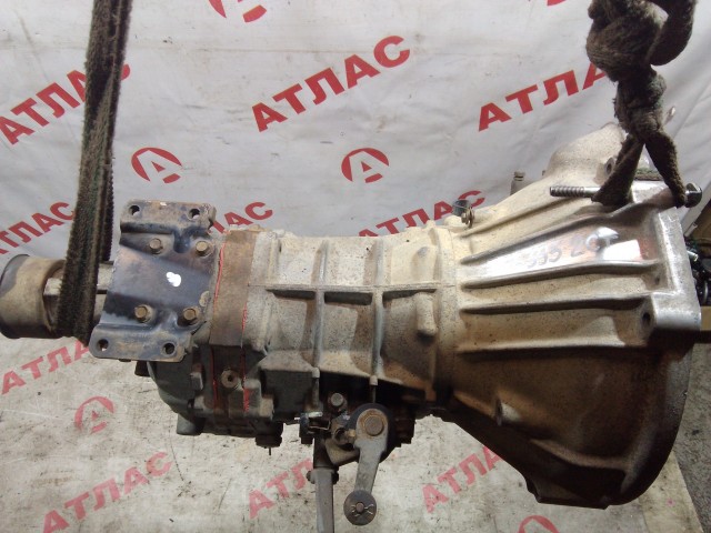 МКПП TOYOTA Town Ace 2CT