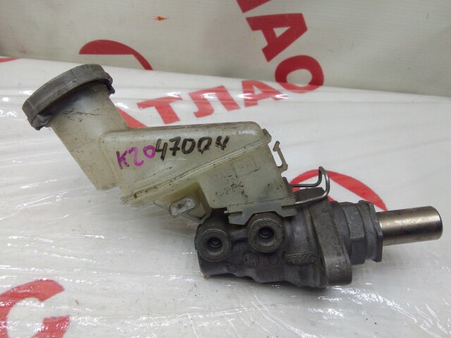 Главный тормозной цилиндр SUZUKI Swift 