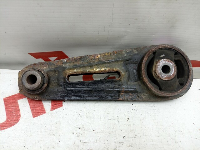 Подушка ДВС NISSAN Qashqai MR20-DE