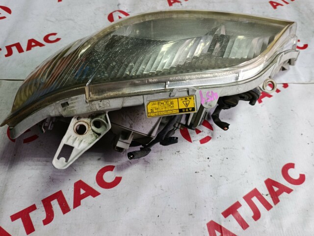 Фара TOYOTA Corolla 