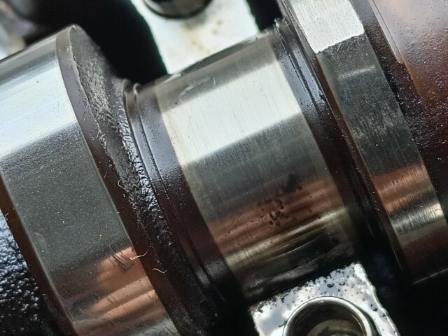 ГБЦ MAZDA CX-5 SH-VPTS